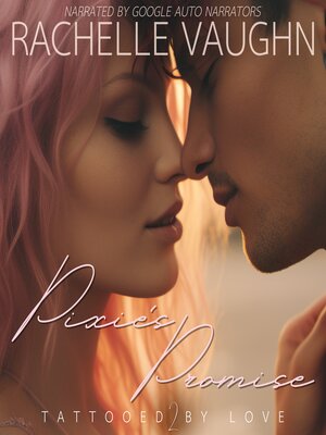 cover image of Pixie's Promise